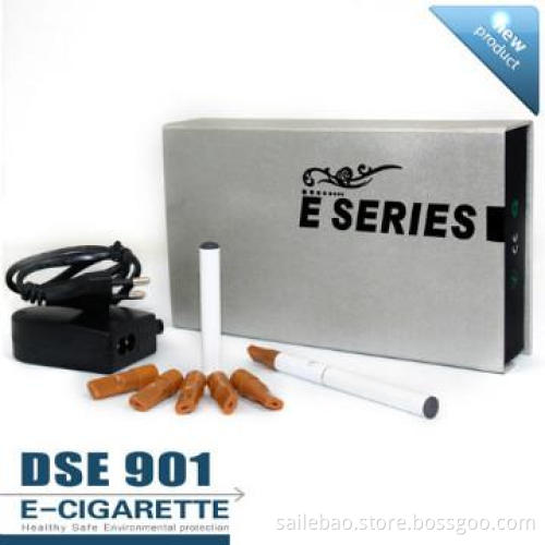 Popular lady 901-t electronic cigarette green smoke
